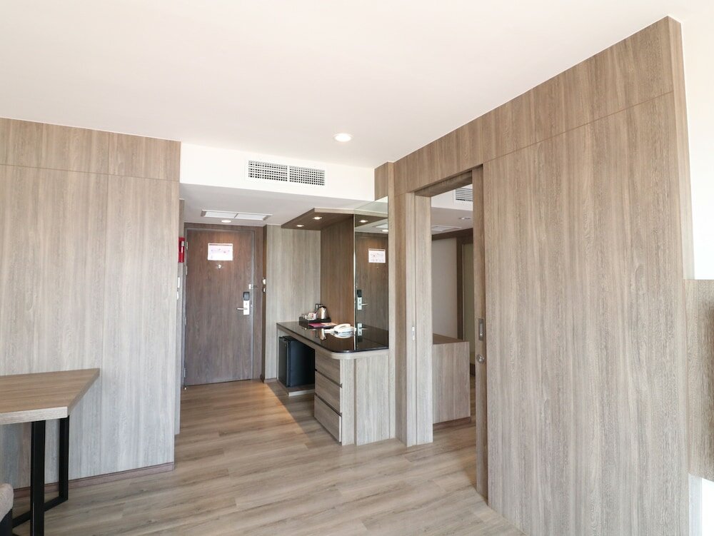 Фото Fortune View Khong Hotel Nakhon Phanom