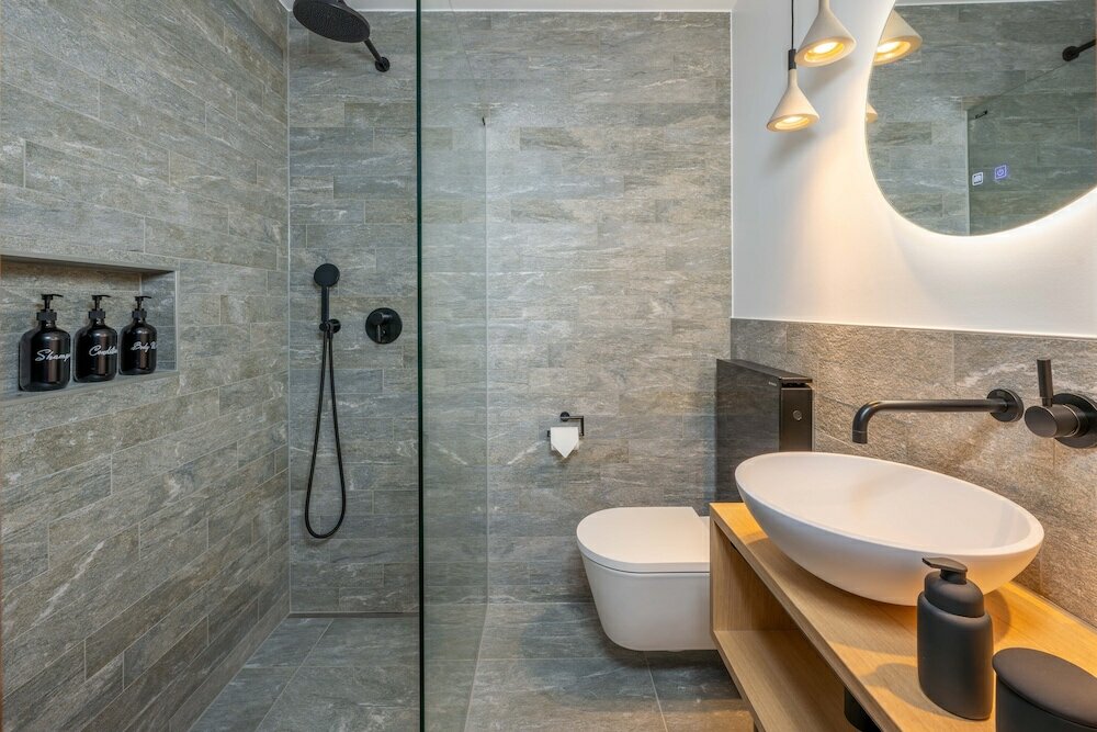 Фото Seventh Sky- the luxury apartment