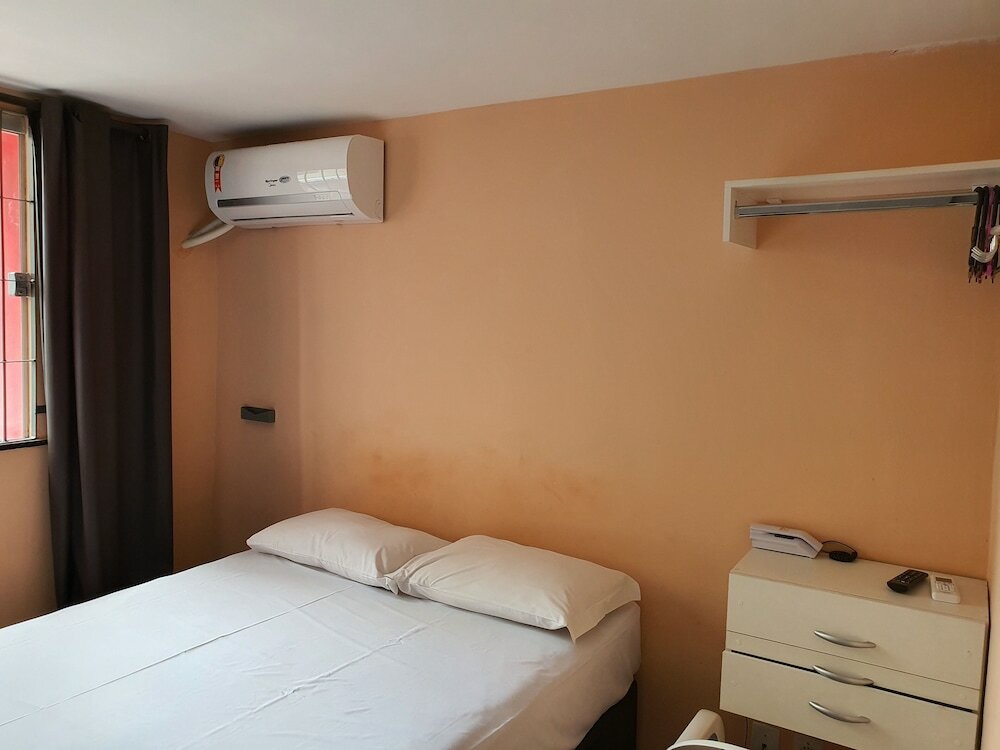 Фото Hotel Floresta Amazônica