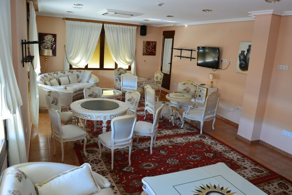 Фото Flor De La Mancha