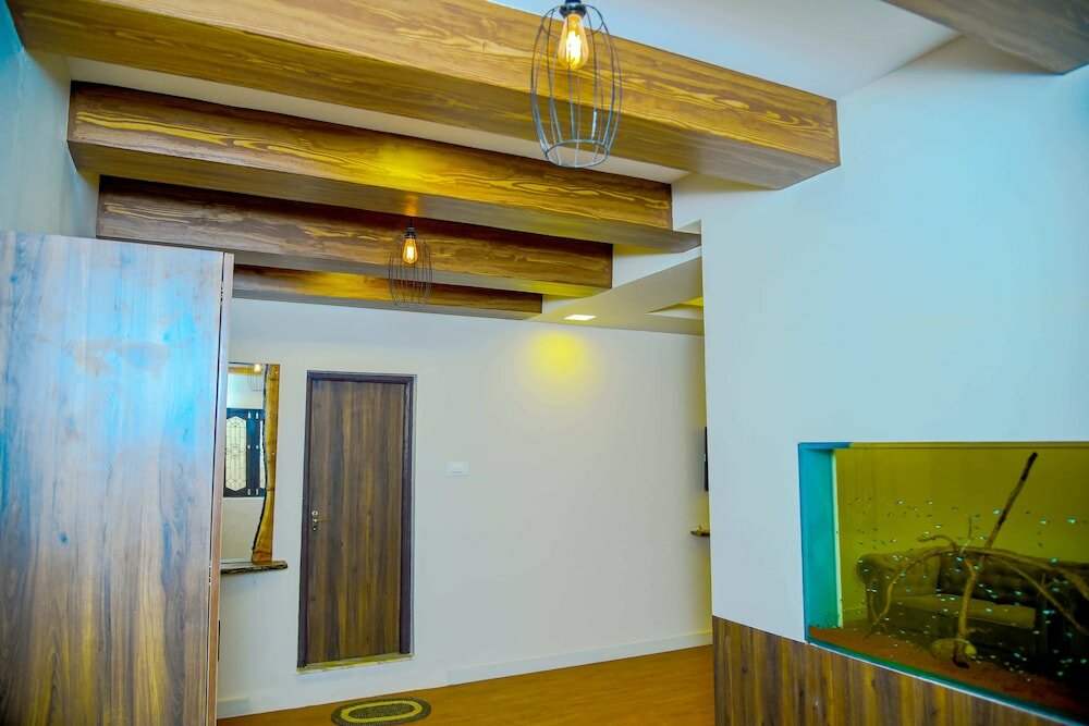 Фото Fundera Aqua Stay