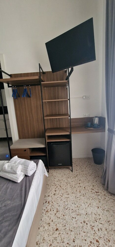 Фото B&b la Dimora di Parthenope