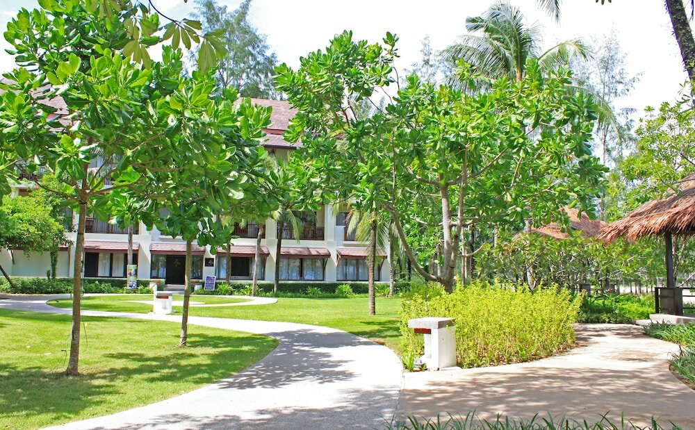 Фото Apsaras Beach Resort And SPA