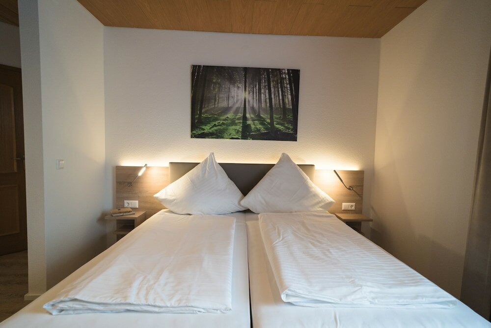 Фото Schönbuch Apart