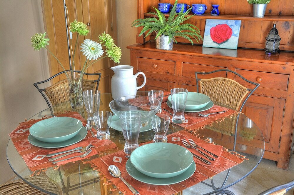 Фото Wish-Suite Patio De Calatrava