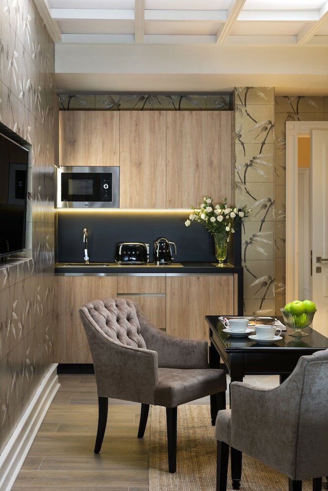 Фото Casa de Triana Luxury Suites by Casa del Poeta