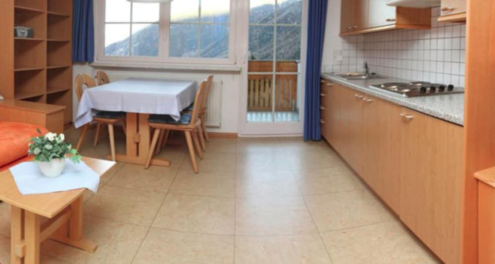 Фото Residence Sonneck