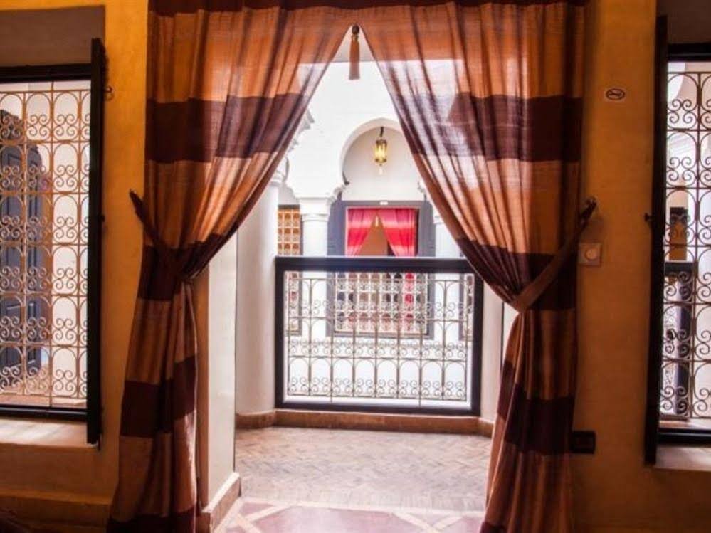 Фото Riad L'Orchidée & SPA