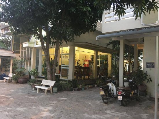 Фото Hai Yen Resort