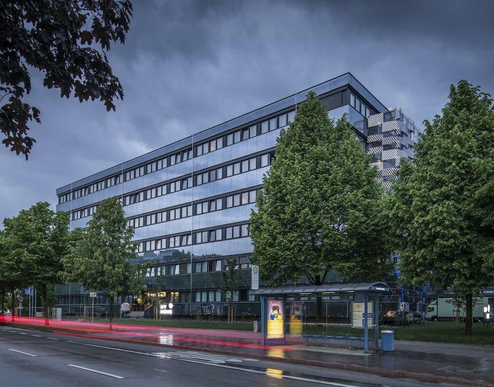 Фото Numa i Viktoria Apartments