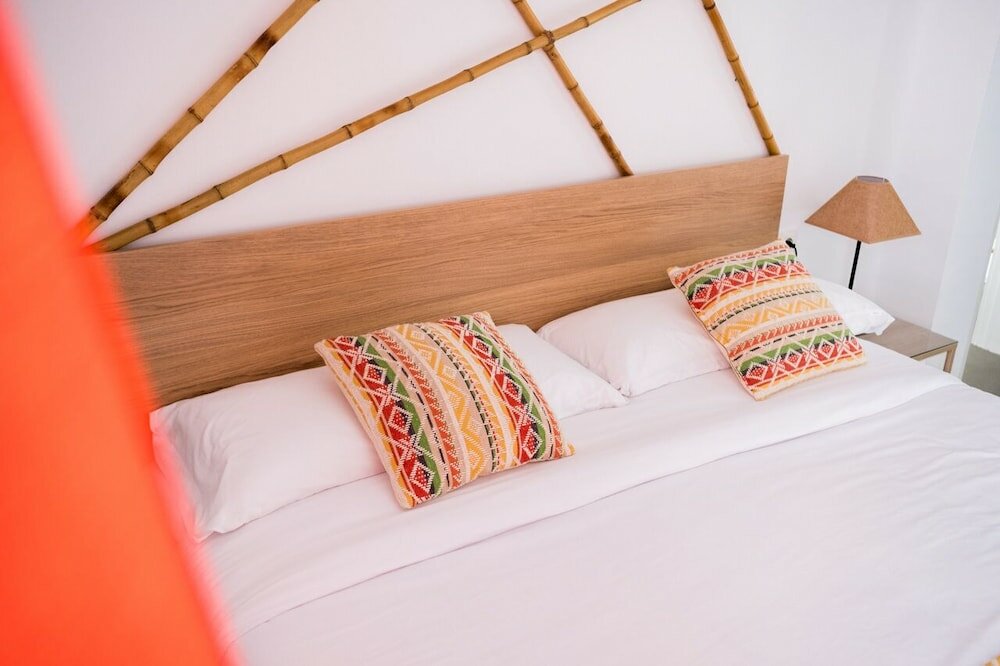 Фото Magma Rooms