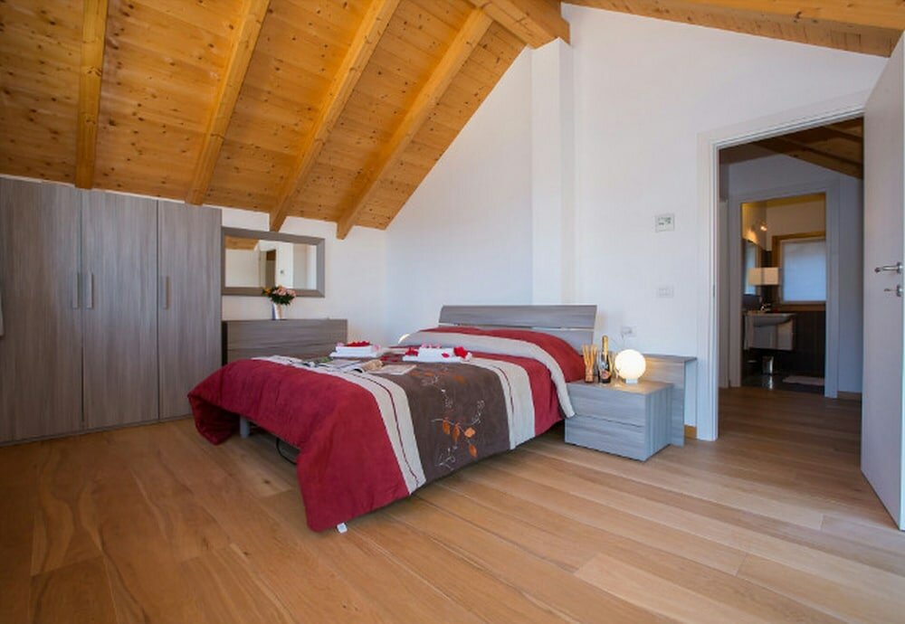 Фото Paradiso del Lago T4