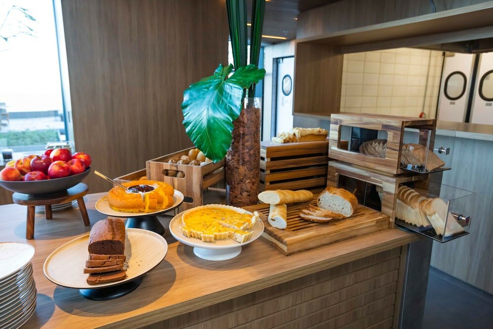 Фото DoubleTree by Hilton Porto Alegre