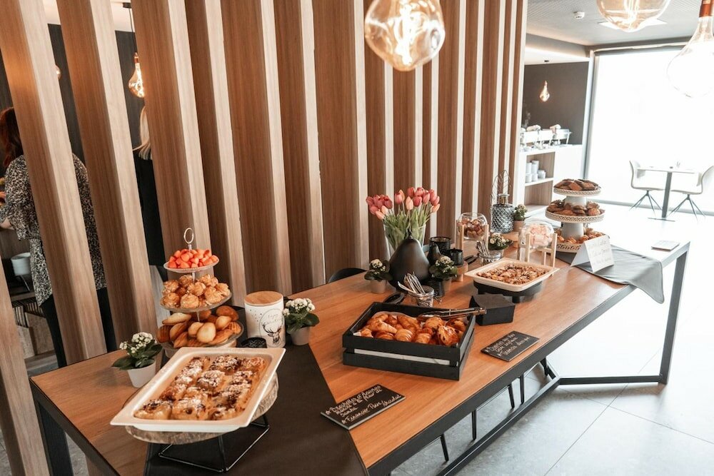 Фото My Hotel Malmedy