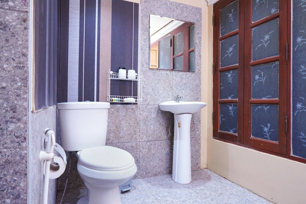 Фото Guesthouse Phuket Airport