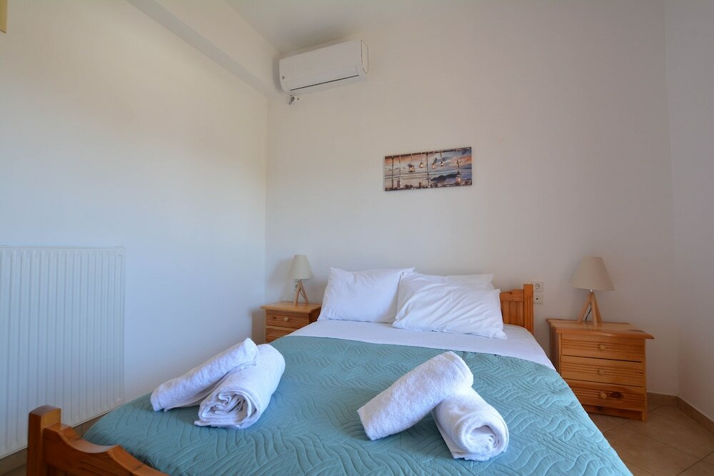 Фото Olive Oil Residence