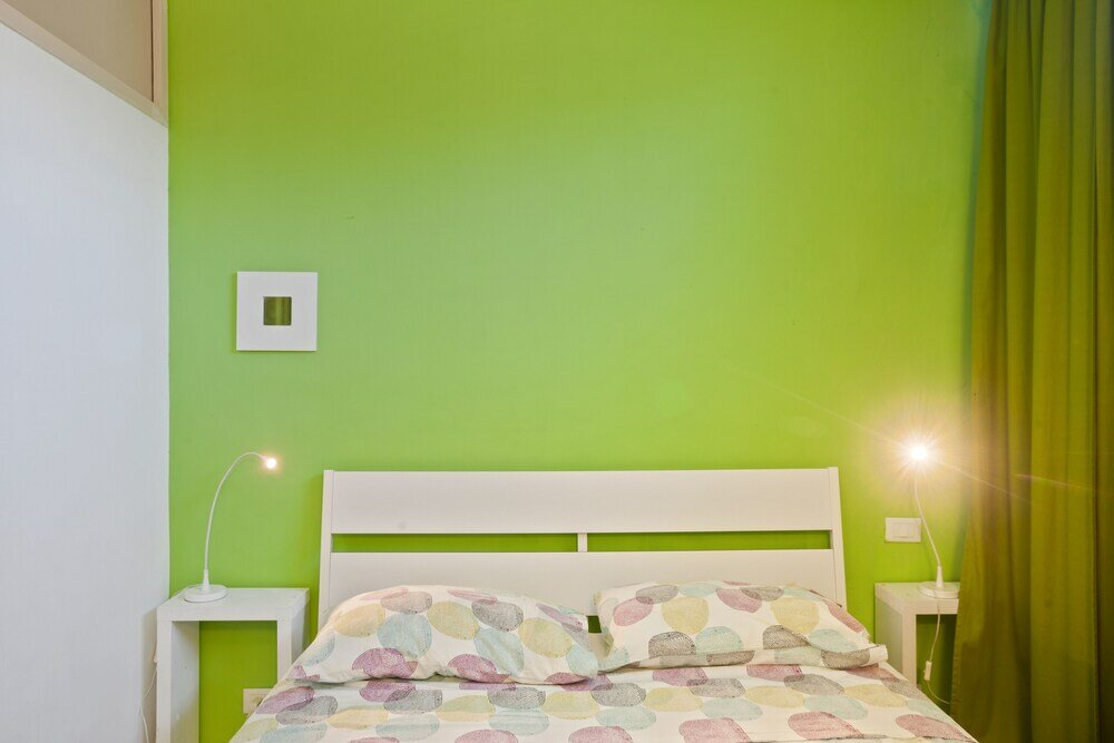 Фото Casalmare Apartments a step from the sea