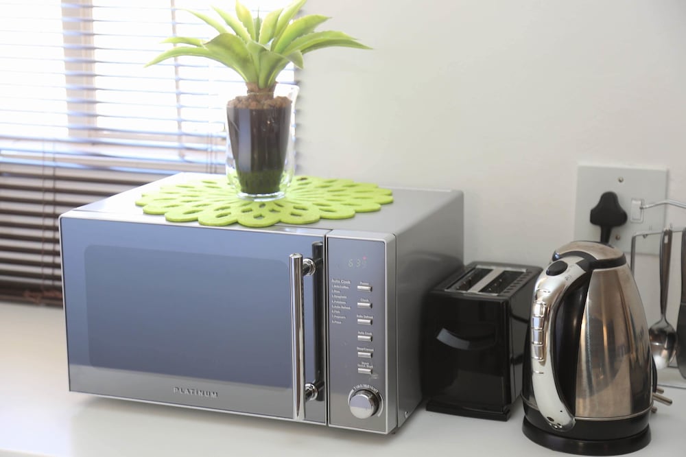 Фото Denver Echo- Executive Guest House