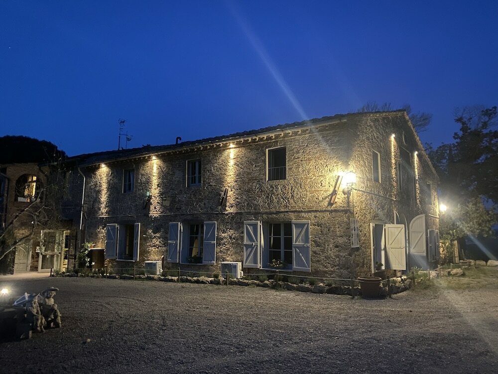 Фото Locanda Granducato