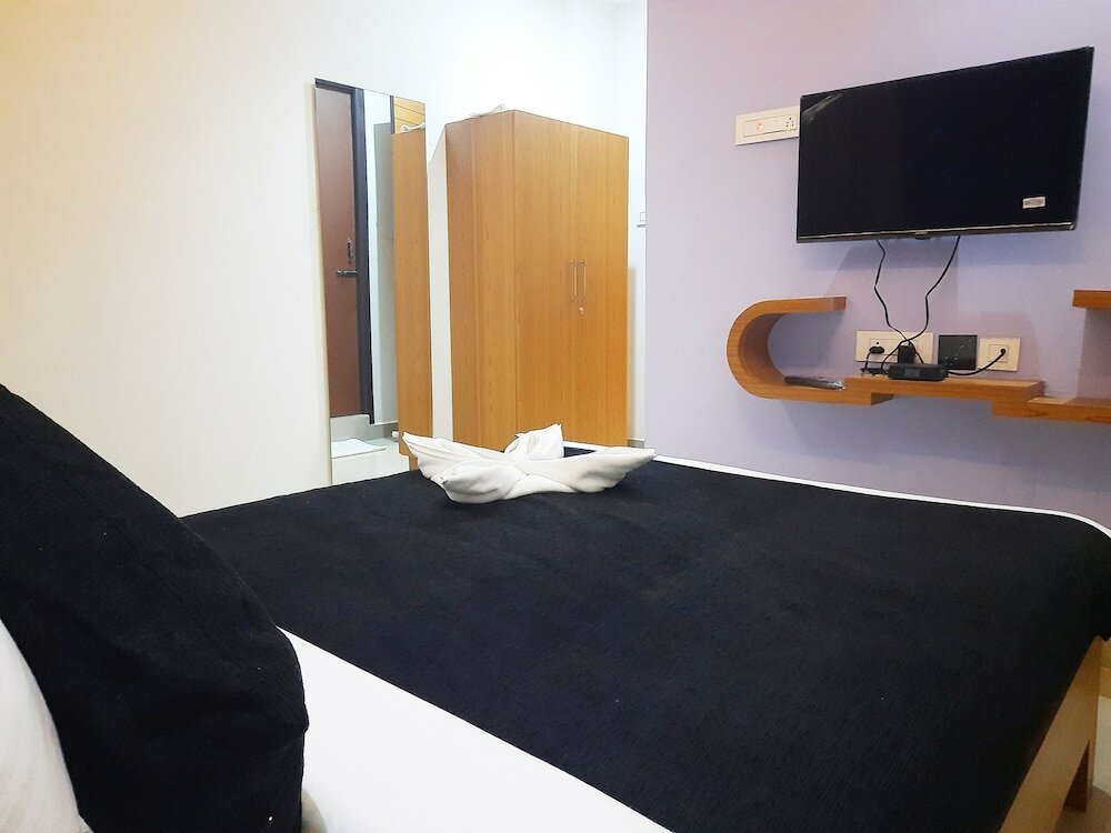 Фото Naadi stayinn New Busstand Thanjavur