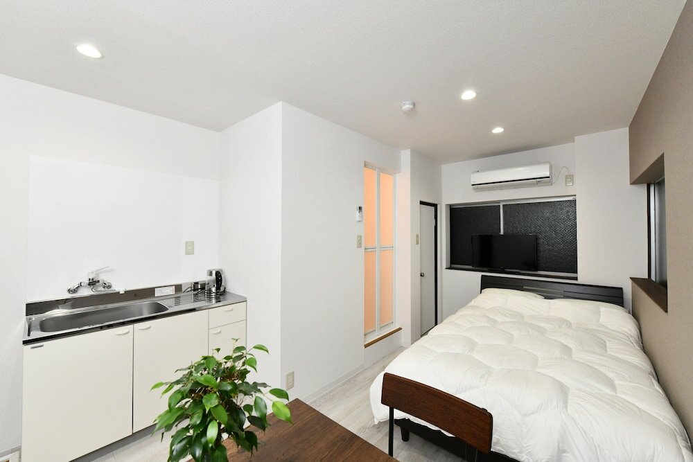 Фото Suzumaru Hotel - Hostel