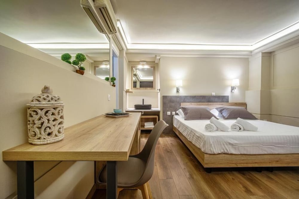 Фото Karma of Athens