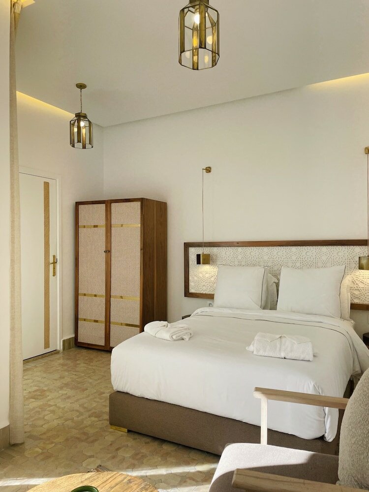 Фото Riad Dar Bayane