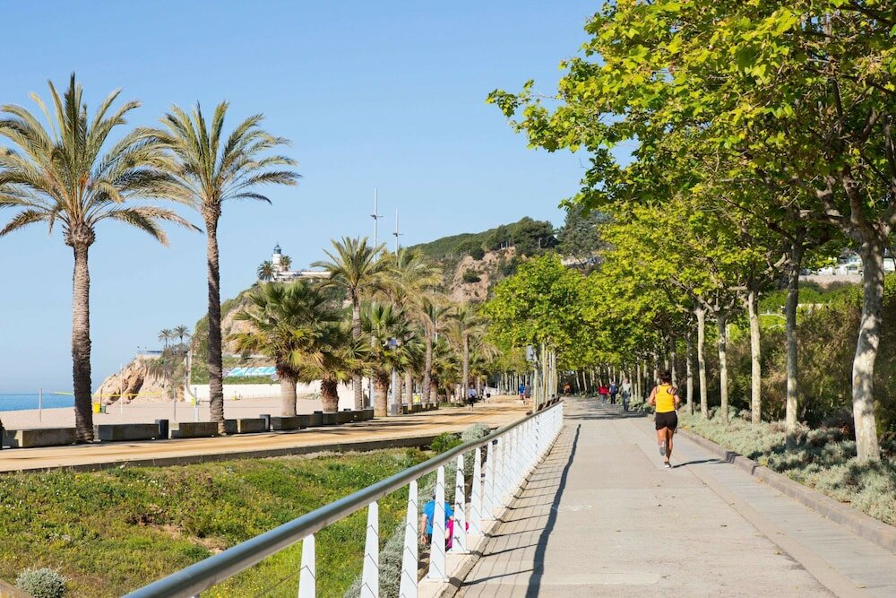 Фото H Top Calella Palace