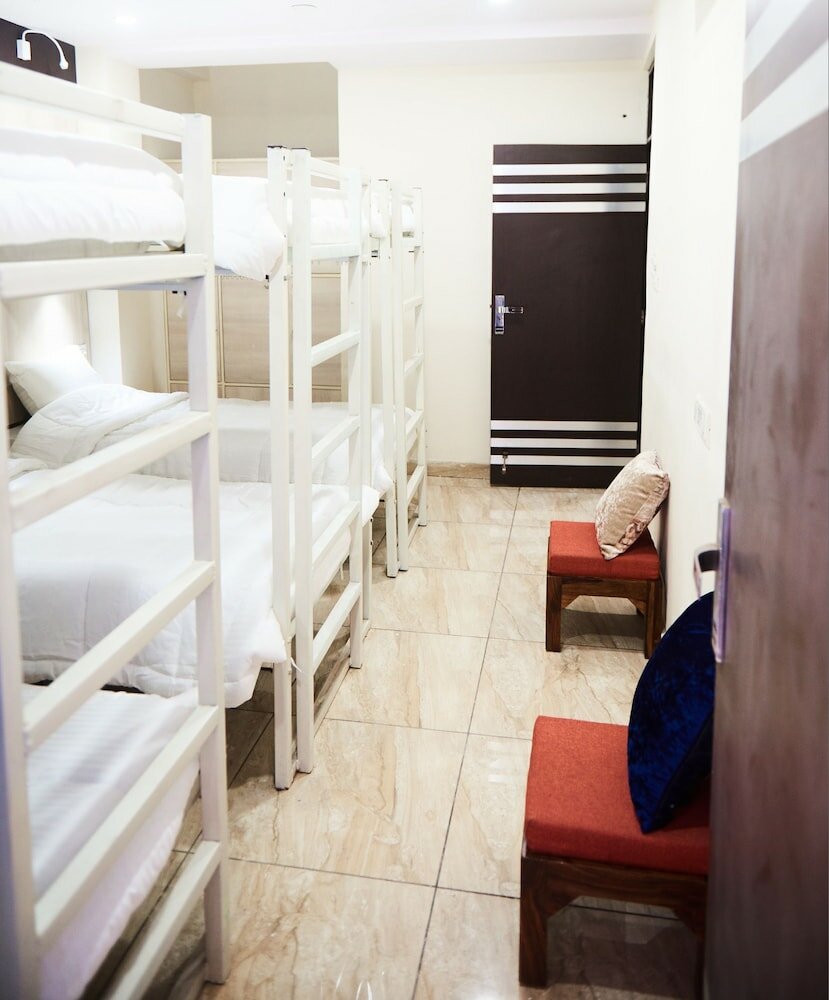 Фото Himalayan Hostel