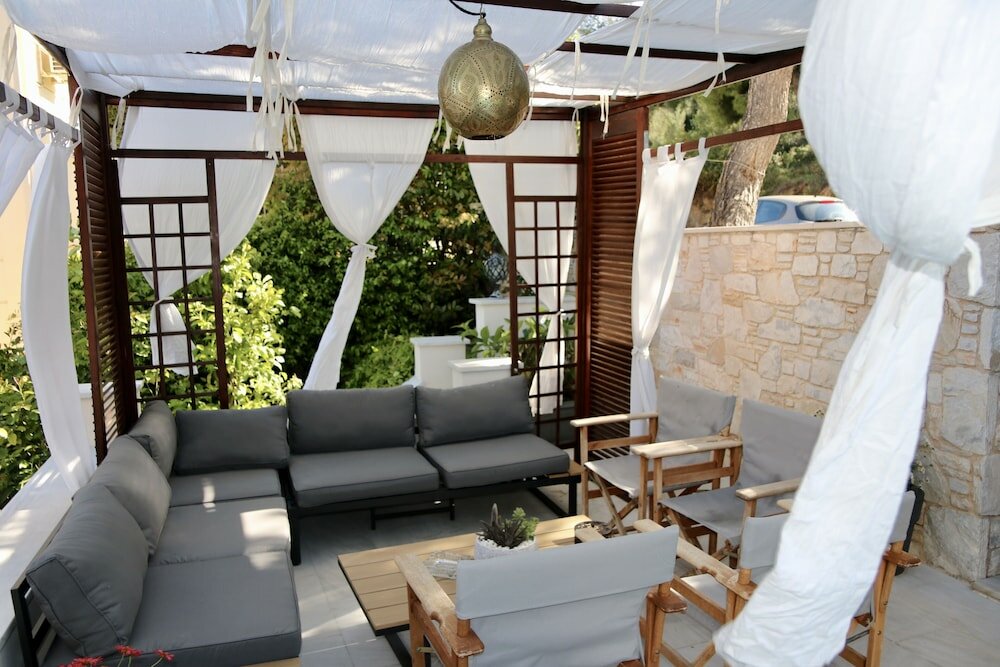 Фото Villa Ariadne