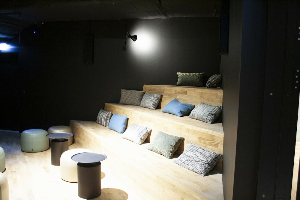 Фото Next House Copenhagen - Hostel