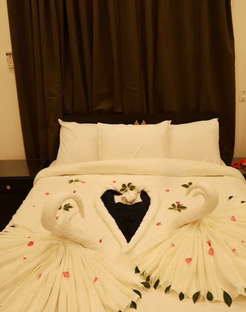 Фото Magic Pyramids inn