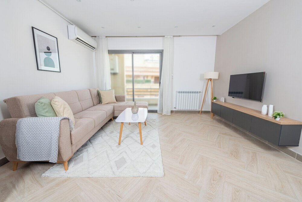 Фото Appartement Luxueux Au Golf