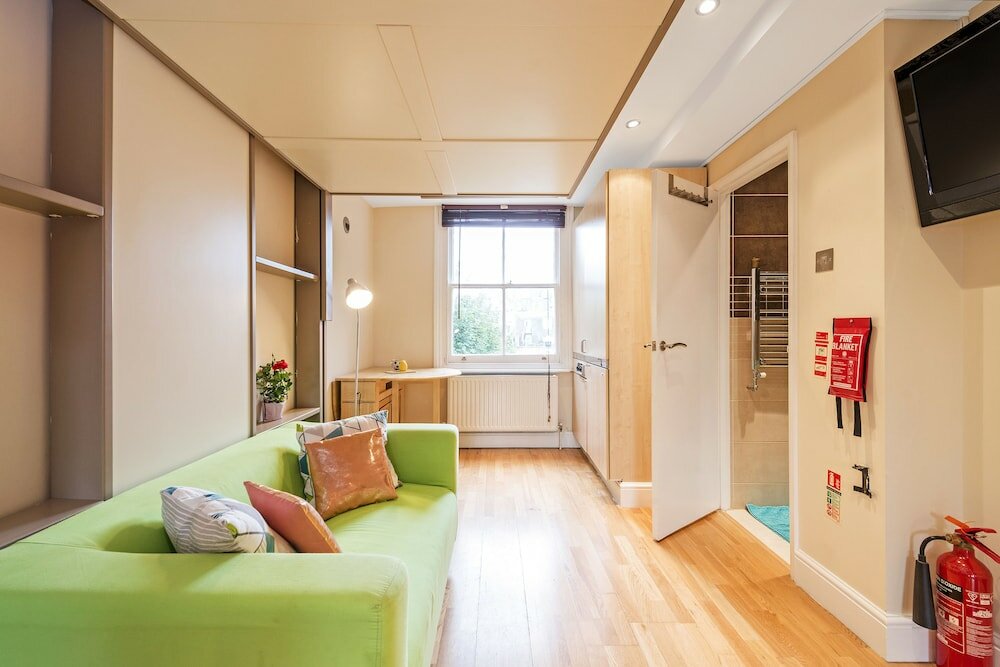 Фото London Villa - 43 Clanricarde Gardens