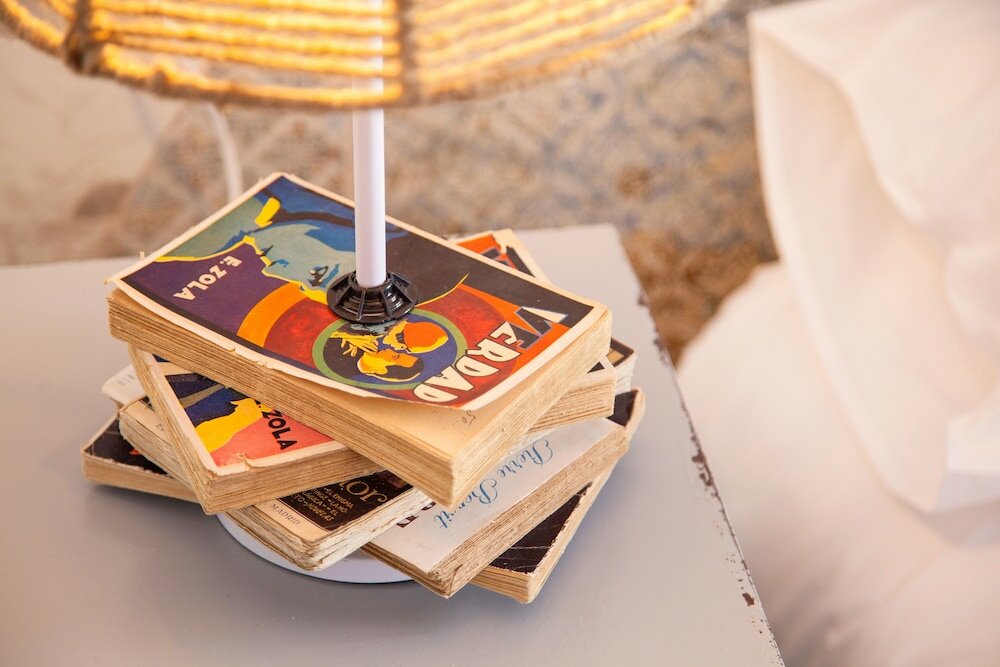 Фото Lukanda Casa de Mariana