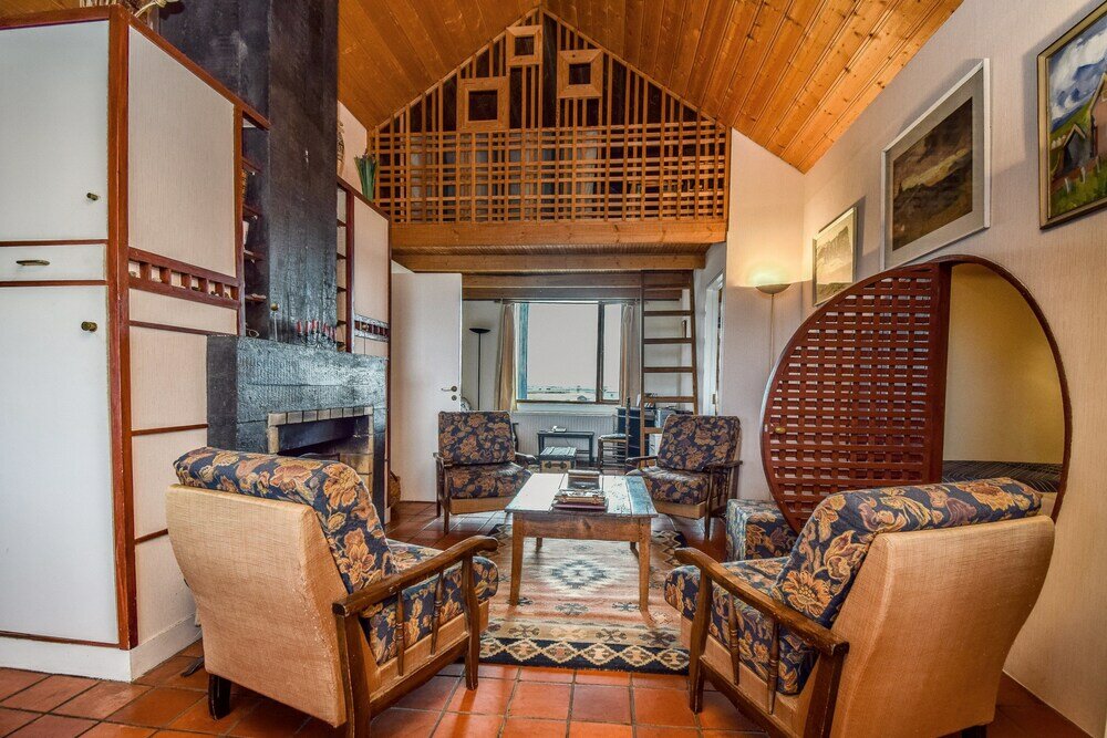 Фото House Breiðabólsstaður