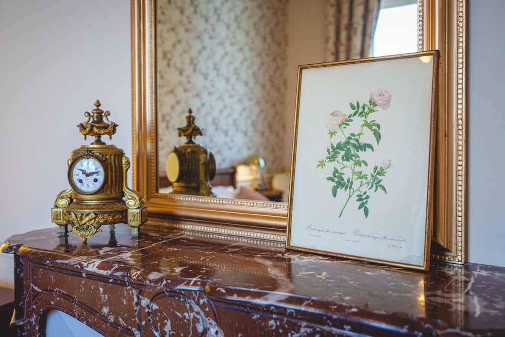 Фото Château La Marquise