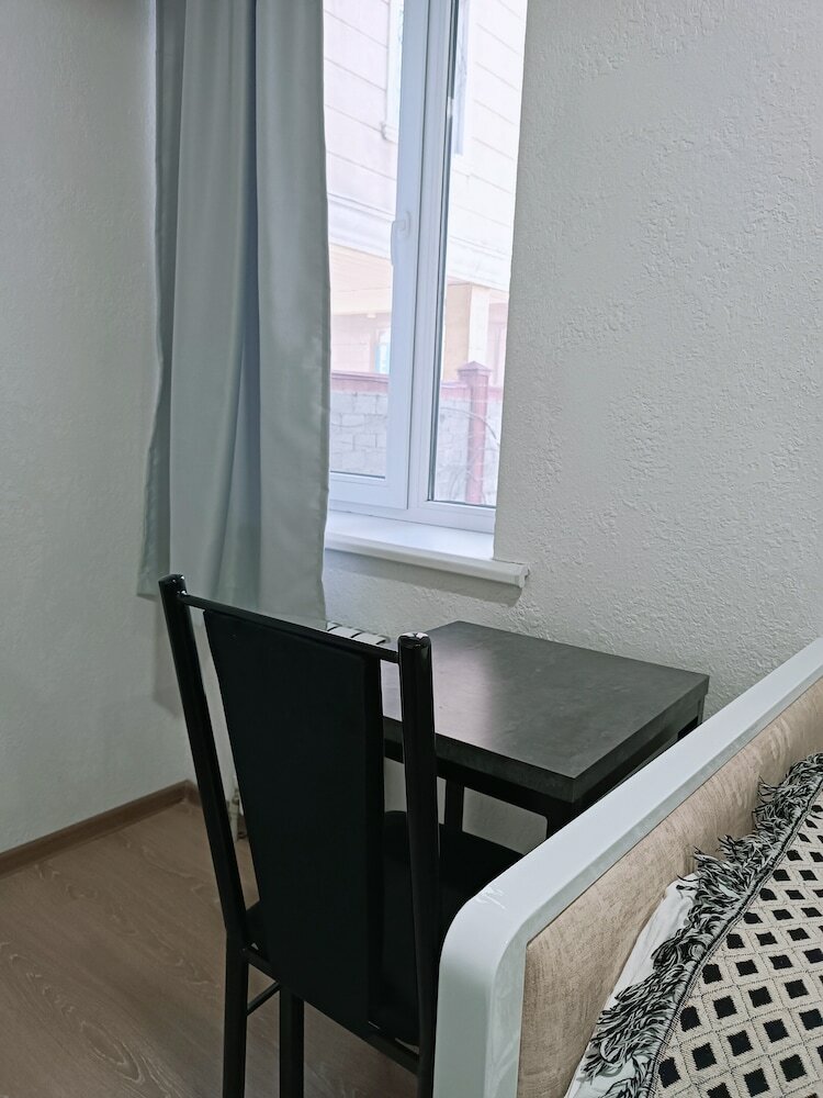 Фото Гостевой дом Nomad Inn