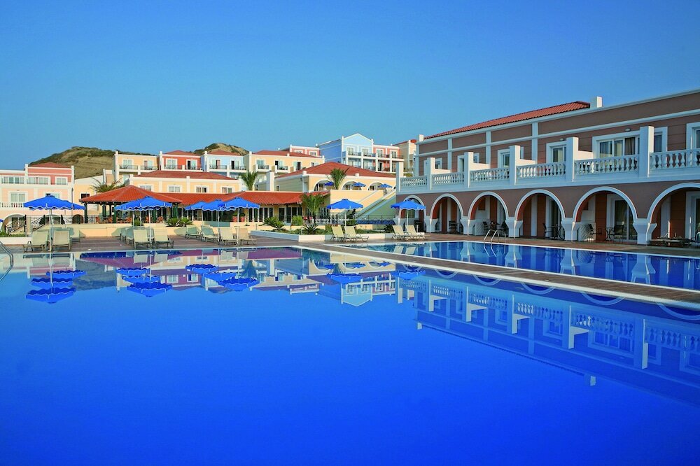 Фото Porto Bello Royal - All inclusive