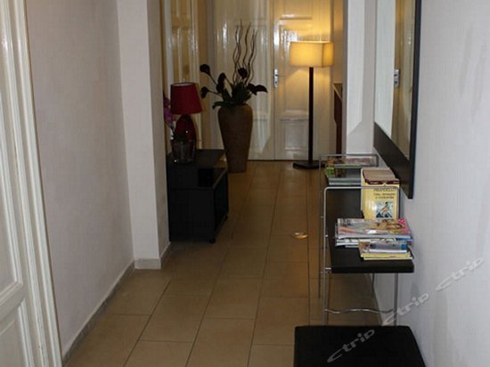 Фото Inn Central Rome