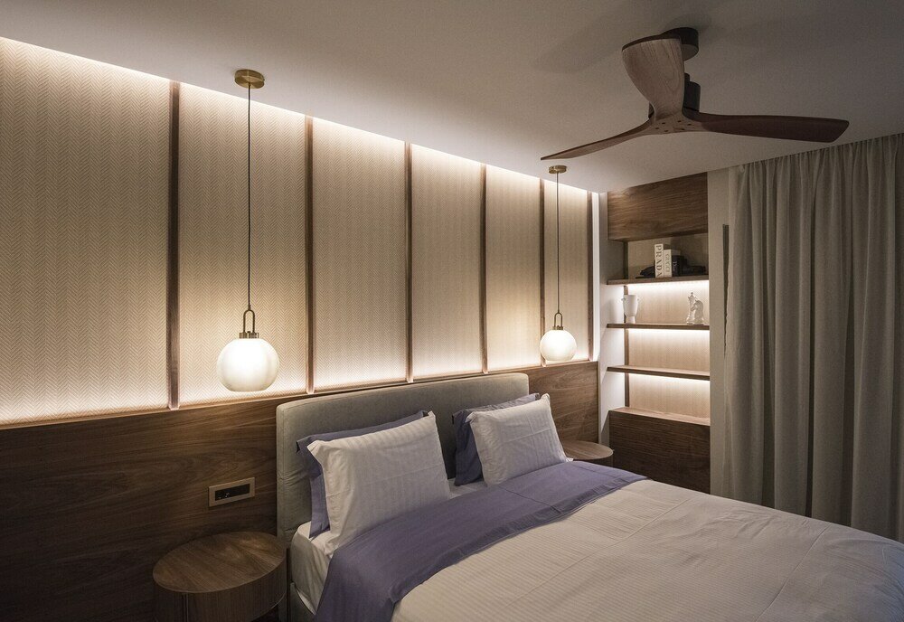 Фото Porto Perla