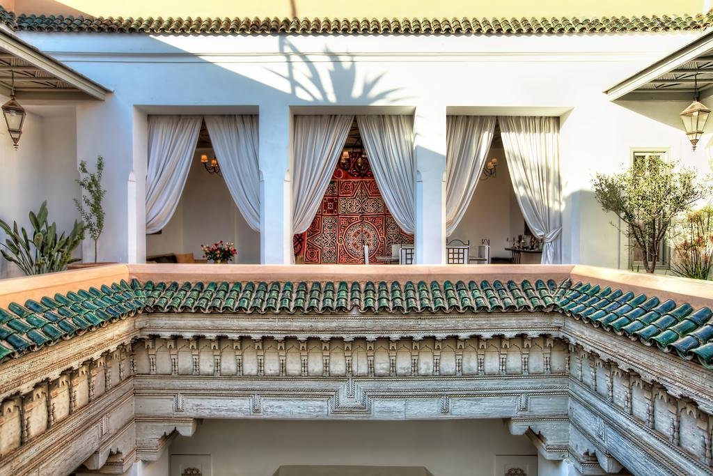 Фото Dar Lalla F'dila