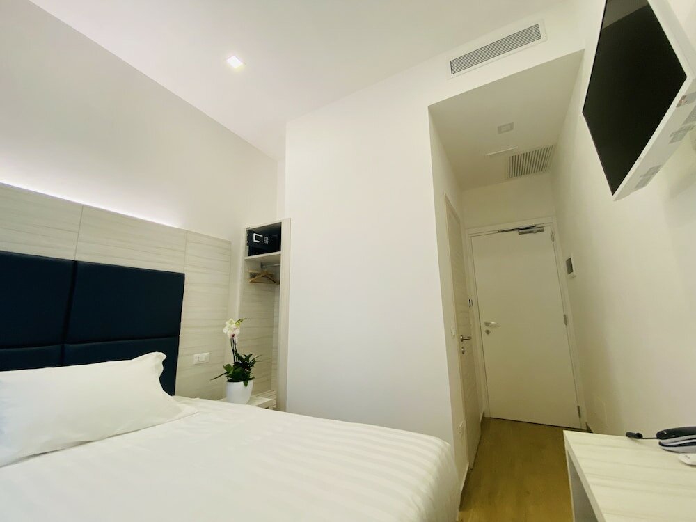 Фото Hotel Fioralba