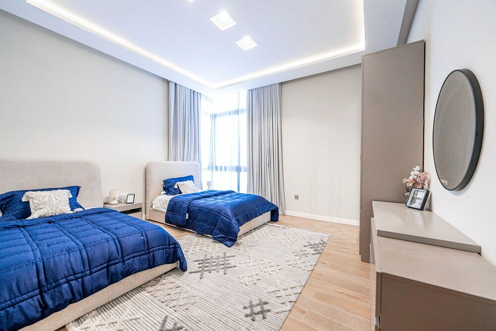 Фото Mabaat - Al Waha - 535