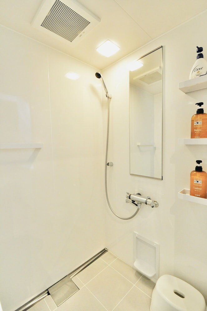 Фото Senlax Inn Osaka