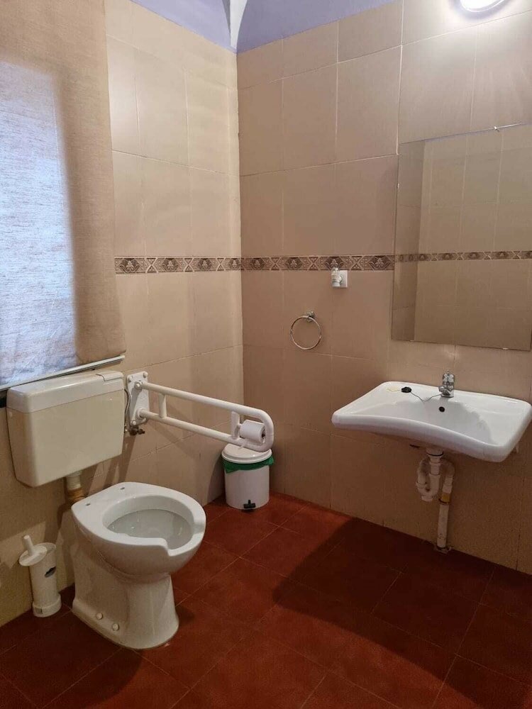 Фото Albergue Rural Zarza Capilla