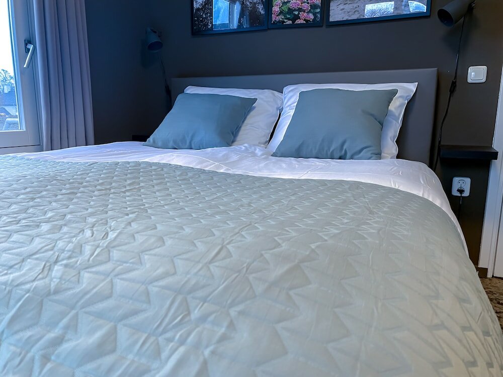 Фото De Slapende Hollander