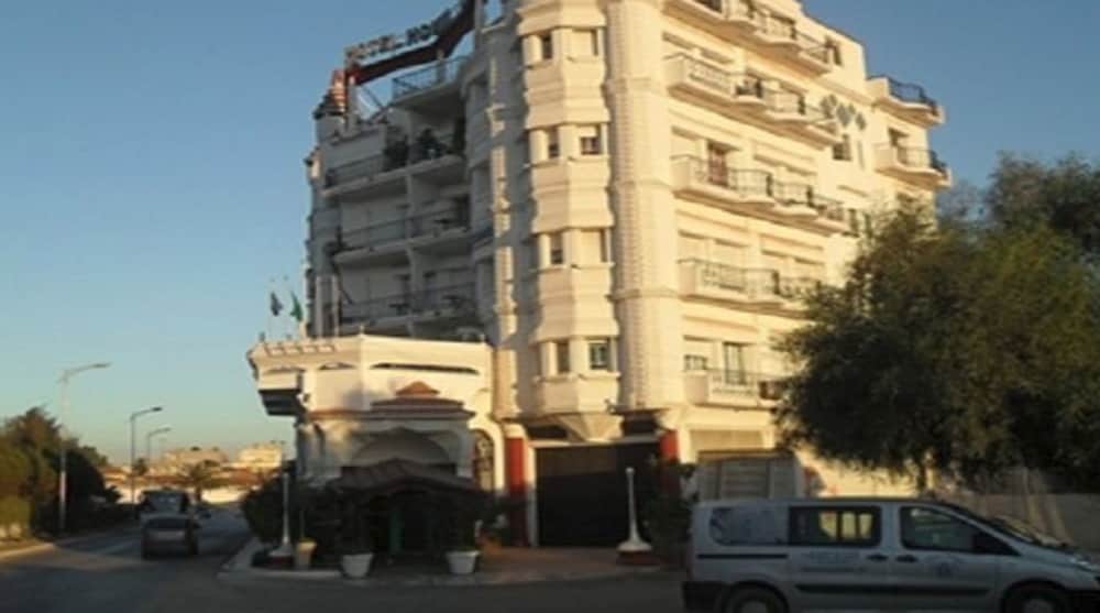 Фото Houna El Ferdaous