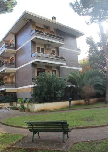 Фото Bed Rooms Rome