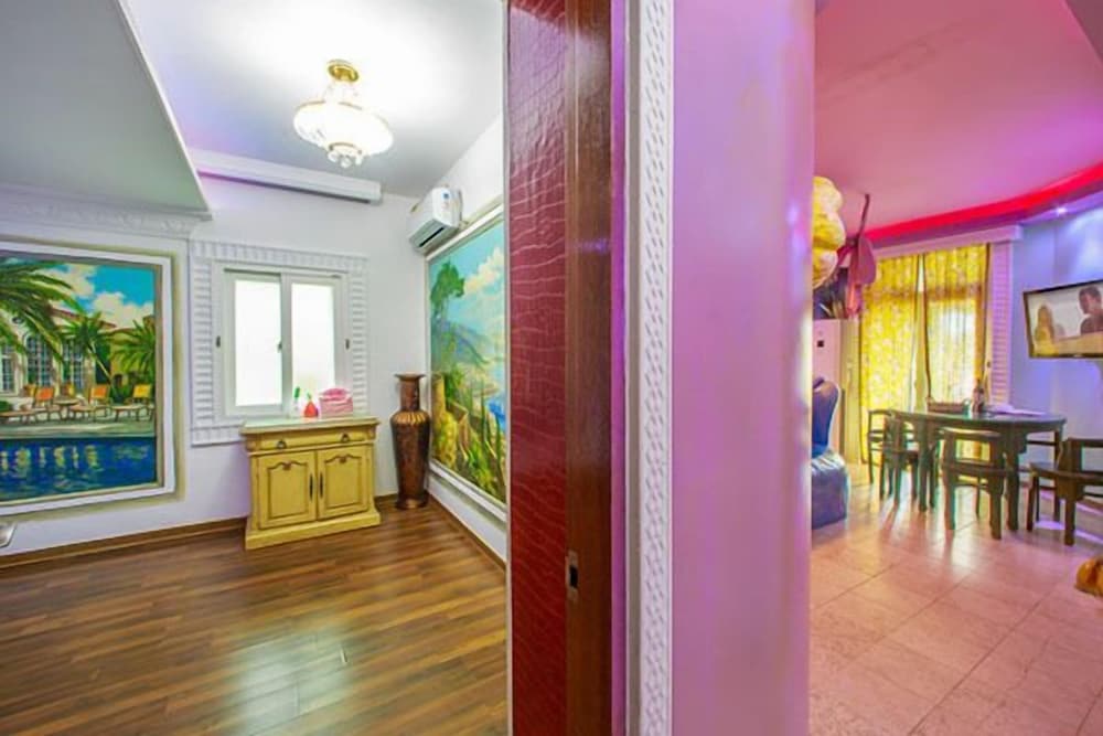 Фото Yeonggwang Chezlee Pension